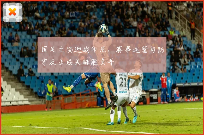 国足主场迎战印尼,赛事运营与防守反击成关键胜负手
